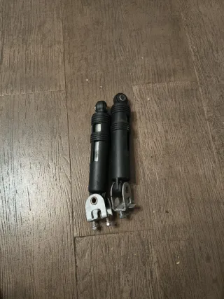 Amortiguadores Lavadora (2 unidades)