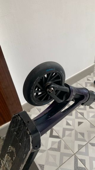 Patinete Patin Scooter Trucos