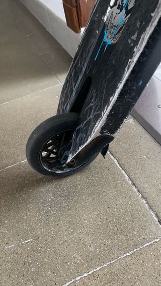 Patinete Patin Scooter Trucos