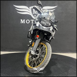 BMW F850 GS RALLYE - 2019, 33721km. 1 AÑO GARANTÍA