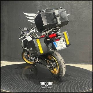 BMW F850 GS RALLYE - 2019, 33721km. 1 AÑO GARANTÍA