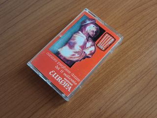 Cassetta CCCP Fedeli alla linea