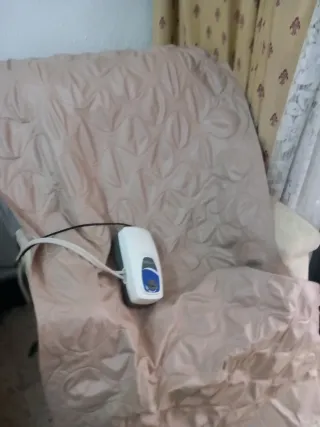 2 Colchones Antiescara