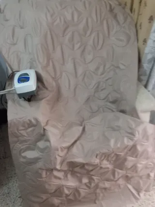 2 Colchones Antiescara