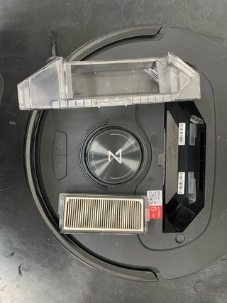 Robot Aspirador Roborock