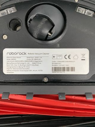 Robot Aspirador Roborock