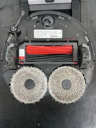 Robot Aspirador Roborock