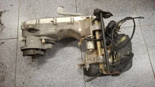 Motor Yamaha Jog RR Aire