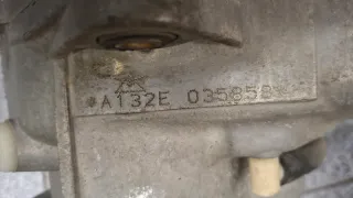 Motor Yamaha Jog RR Aire