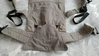 Mochila Porteo Manduca