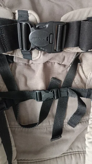 Mochila Porteo Manduca