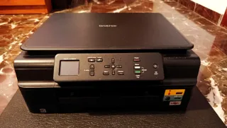 Impresora Brother DCP-J152W