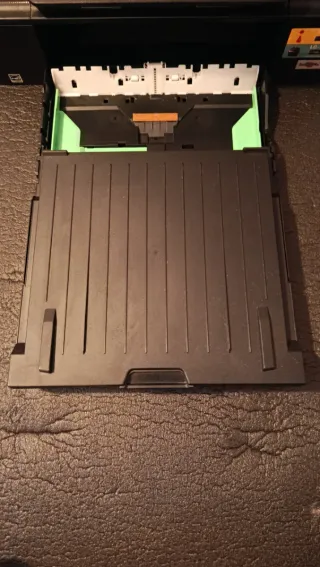 Impresora Brother DCP-J152W