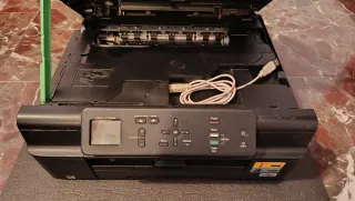 Impresora Brother DCP-J152W