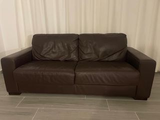 Sofá 2 plazas Gran Confort El Corte Inglés