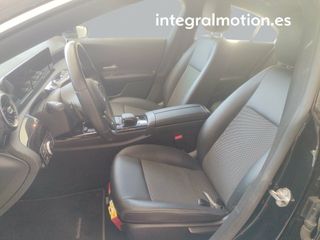 Mercedes Clase CLA 180D