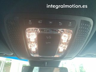 Mercedes Clase CLA 180D