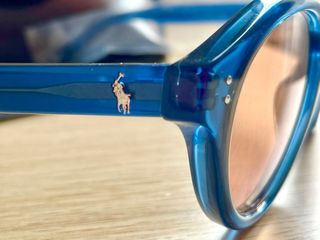 Gafas de Sol Polo Ralph Lauren Azul