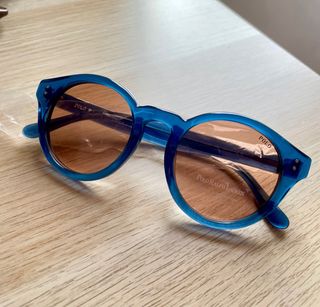 Gafas de Sol Polo Ralph Lauren Azul