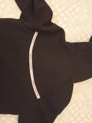 Sudadera Nike Sportswear-Tech Fleece TallaXS Nueva