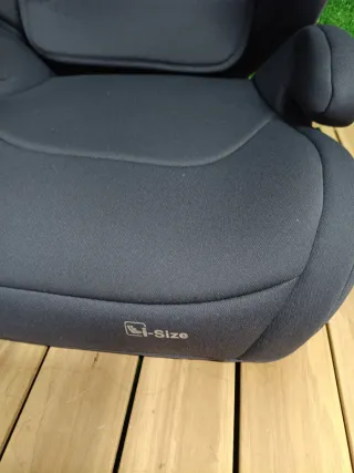 KikkaBoo Silla Coche Grupo 3 (15-36 kg, 100-150 cm