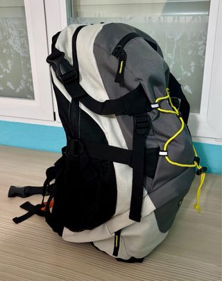 Mochila de montaña Columbus 20l