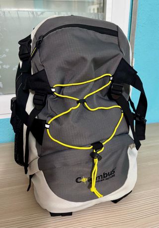 Mochila de montaña Columbus 20l