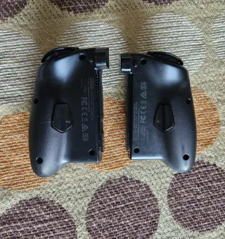 Joy-Con Hori Pac-Man Nintendo Switch