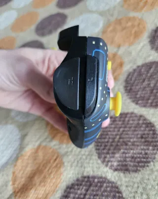 Joy-Con Hori Pac-Man Nintendo Switch