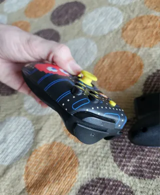 Joy-Con Hori Pac-Man Nintendo Switch