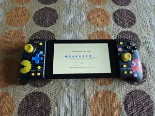 Joy-Con Hori Pac-Man Nintendo Switch