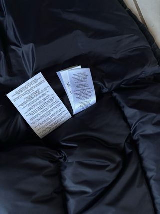 Gilet Polo Ralph Lauren Gorham Black