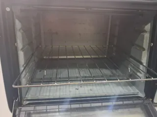 Forno da tavolo Orbegozo portatile