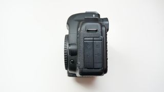 Canon EOS 5D Mark II con 56.000 disparos