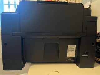 Impresora Brother MFC-J6930DW Seminueva