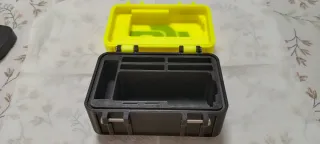 Caja DJI Osmo Action 5