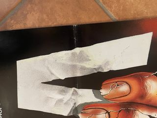 Póster John Carpenter They Live (Estan Vivos)