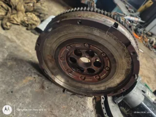 embrague y disco opel insignia 2015