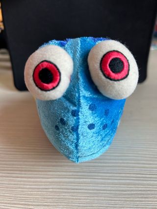 Peluche Dory Alla Ricerca di Nemo