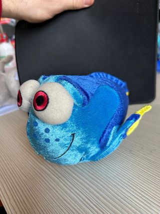 Peluche Dory Alla Ricerca di Nemo