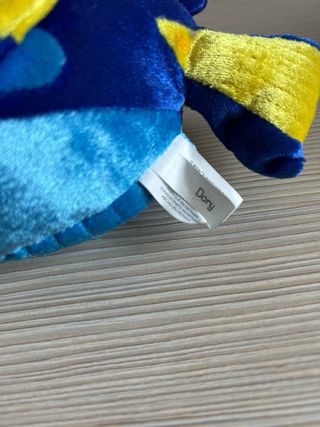Peluche Dory Alla Ricerca di Nemo