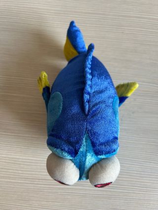 Peluche Dory Alla Ricerca di Nemo