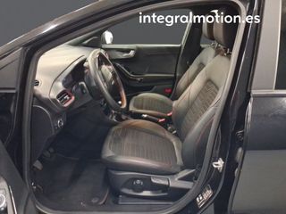 Ford Puma 1.0 EcoBoost 125cv ST-Line X MHEV