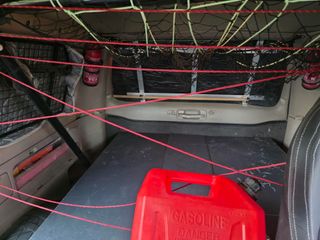 Toyota Land Cruiser 100 HDJ 100 DAKAR 2026 2002