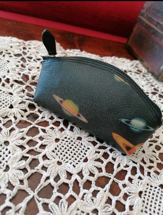 Portachiavi portamonete ZOON pianeti