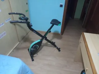 Bicicleta Estática Cecotec