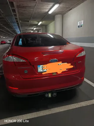 Ford Mondeo 2010