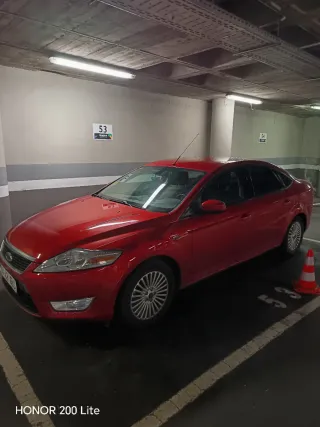 Ford Mondeo 2010