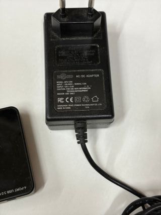 Hub Anker USB 3.0 4 Portas c/ Fonte