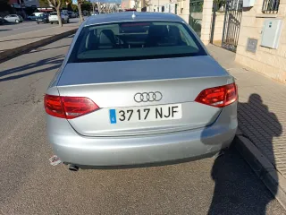 Audi A4 2010